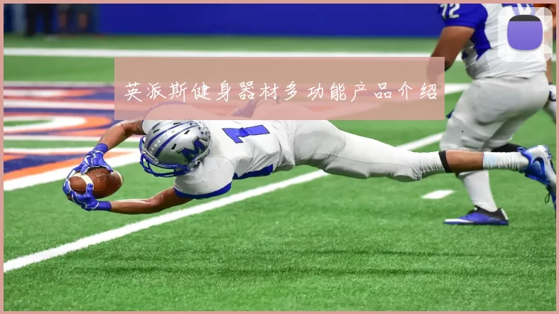 英派斯健身器材多功能产品介绍