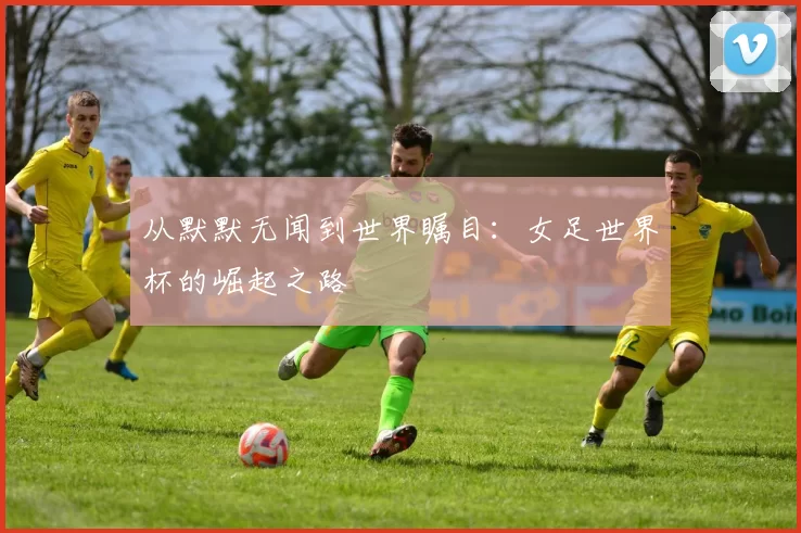 从默默无闻到世界瞩目：女足世界杯的崛起之路