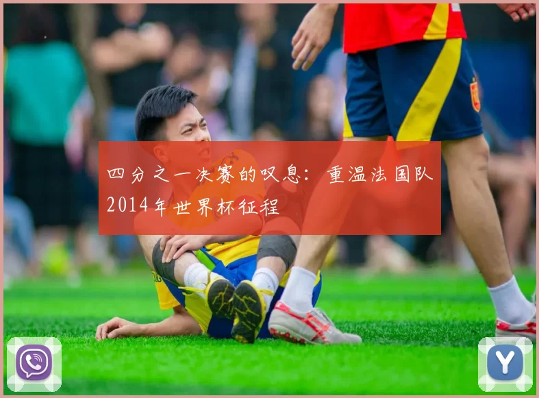 四分之一决赛的叹息:重温法国队2014年世界杯征程