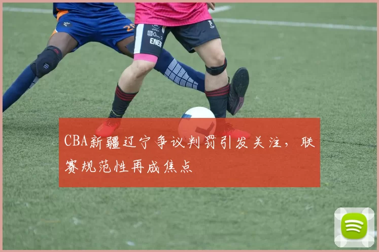 CBA新疆辽宁争议判罚引发关注，联赛规范性再成焦点