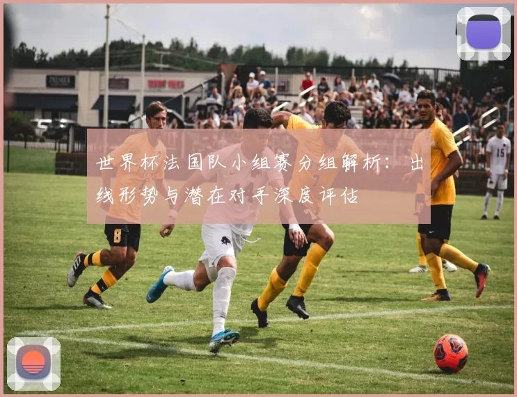 世界杯法国队小组赛分组解析:出线形势与潜在对手深度评估
