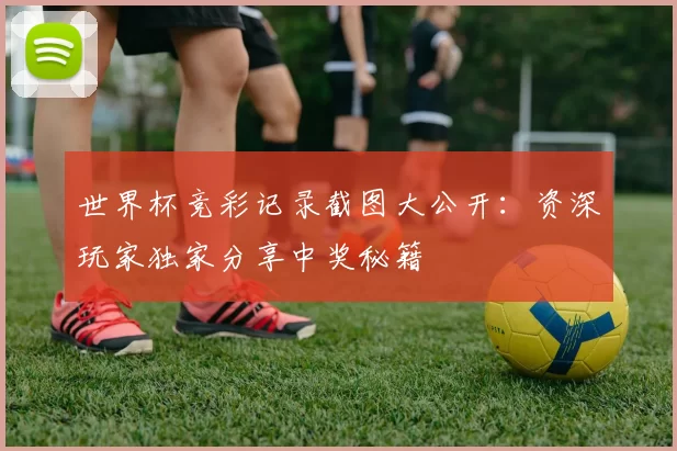 世界杯竞彩记录截图大公开:资深玩家独家分享中奖秘籍