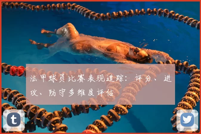 法甲球员比赛表现追踪：评分、进攻、防守多维度评估