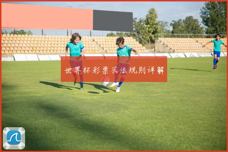 世界杯彩票买法规则详解
