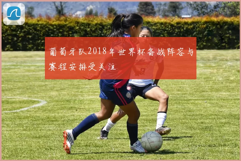 葡萄牙队2018年世界杯备战阵容与赛程安排受关注