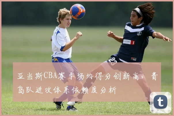 亚当斯CBA赛季场均得分创新高，青岛队进攻体系依赖度分析